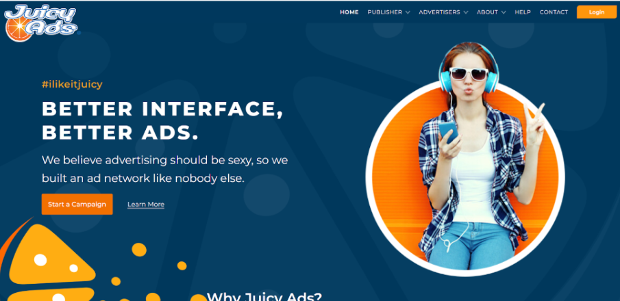 Juicy Ads Juicy Ads