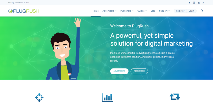 PlugRush PlugRush
